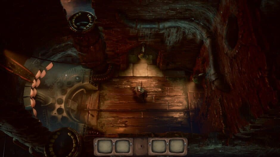 Скриншот 2 из Moroi