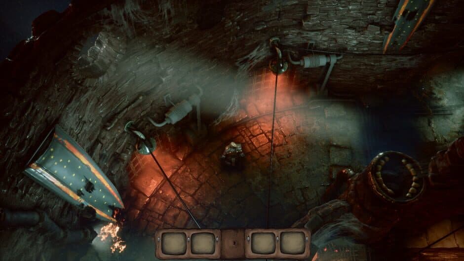 Скриншот 3 из Moroi