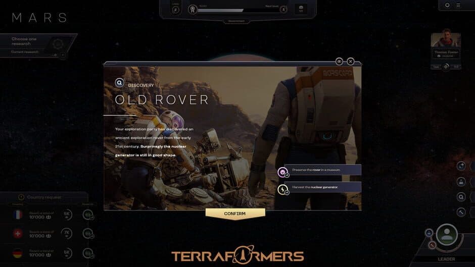 Скриншот 2 из Terraformers