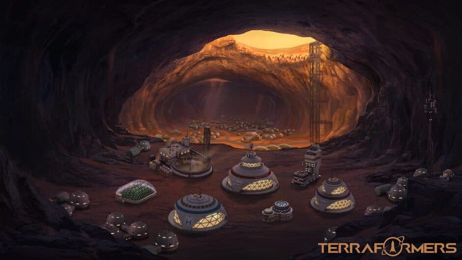 Скриншот 3 из Terraformers
