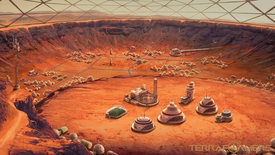 Скриншот 4 из Terraformers