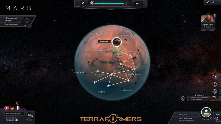 Скриншот 5 из Terraformers