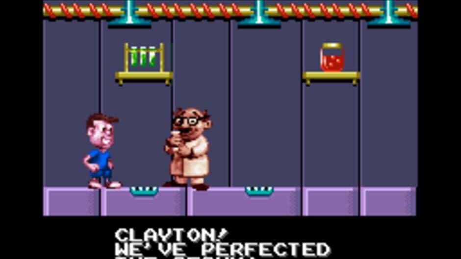 Скриншот 4 из Claymates