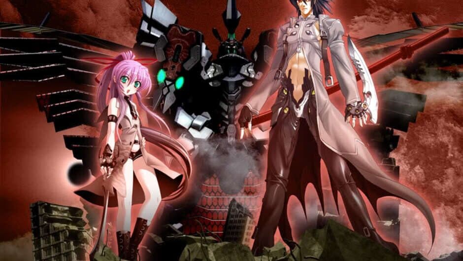 Скриншот 2 из Deus Machina Demonbane