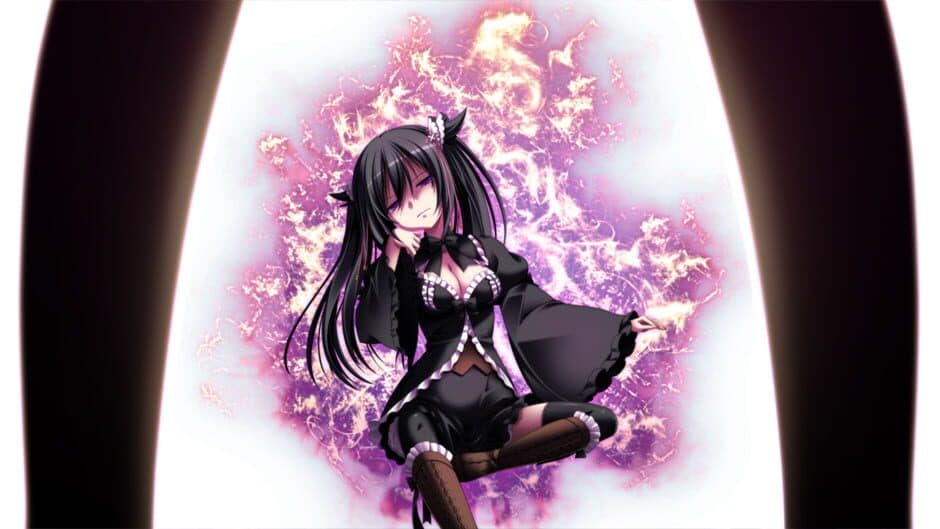 Скриншот 5 из Gensou no Idea: Oratorio Phantasm Historia