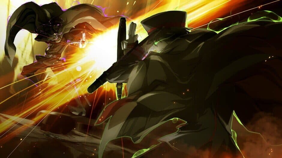 Скриншот 7 из Soushuu Senshinkan Gakuen Hachimyoujin