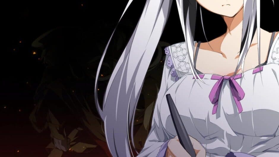 Скриншот 5 из Soushuu Senshinkan Gakuen Bansenjin