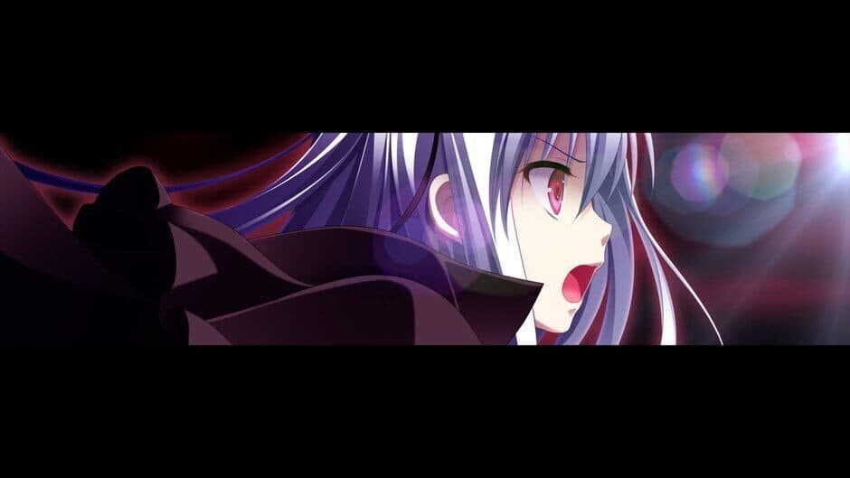 Скриншот 6 из Shinigami no Testament ~menuet of epistula~