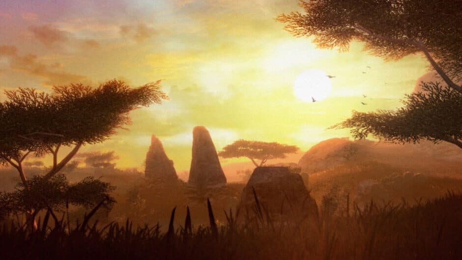 Скриншот 3 из Far Cry 2: Fortune's Edition