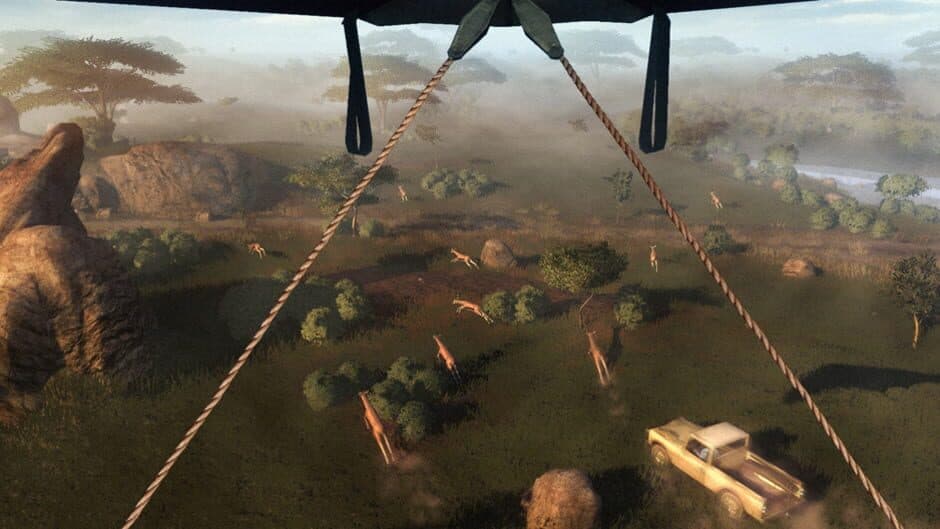 Скриншот 6 из Far Cry 2: Fortune's Edition