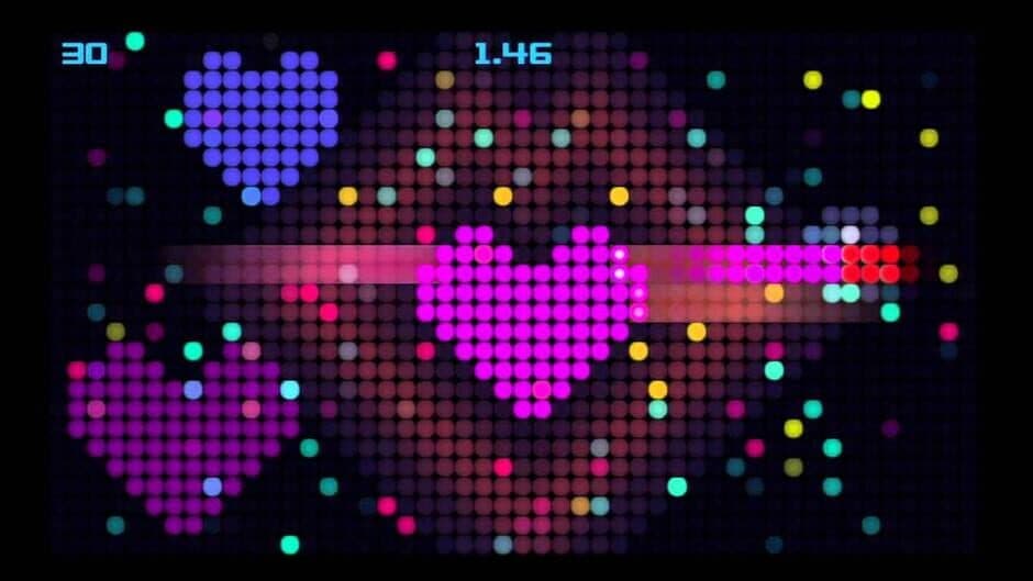 Скриншот 1 из Kaleidoscope