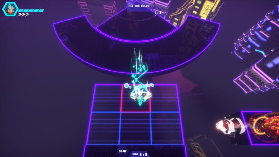Скриншот 3 из PitRush