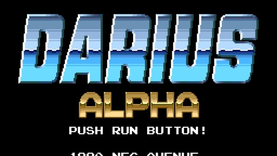 Скриншот 1 из Darius Alpha