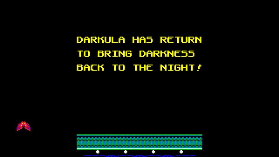 Скриншот 3 из Darkula