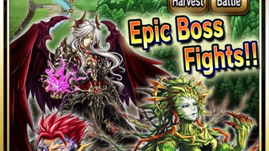 Скриншот 3 из Brave Frontier