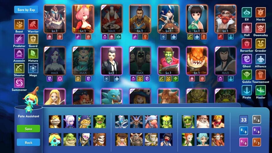 Скриншот 5 из Auto Chess War