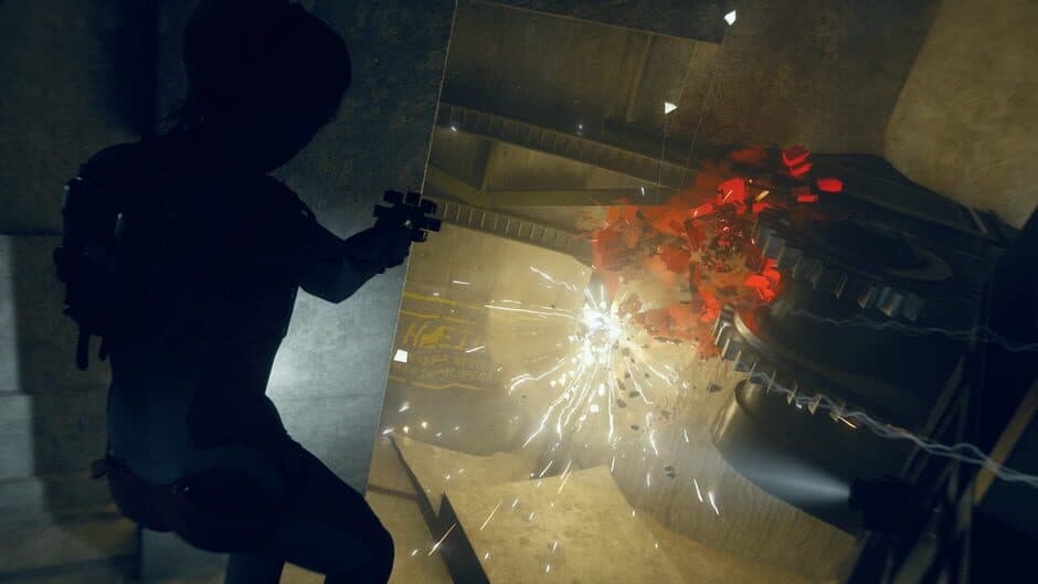 Скриншот 4 из Control: AWE