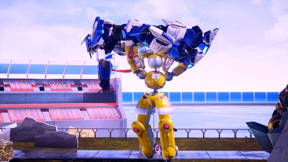 Скриншот 5 из Override 2: Super Mech League