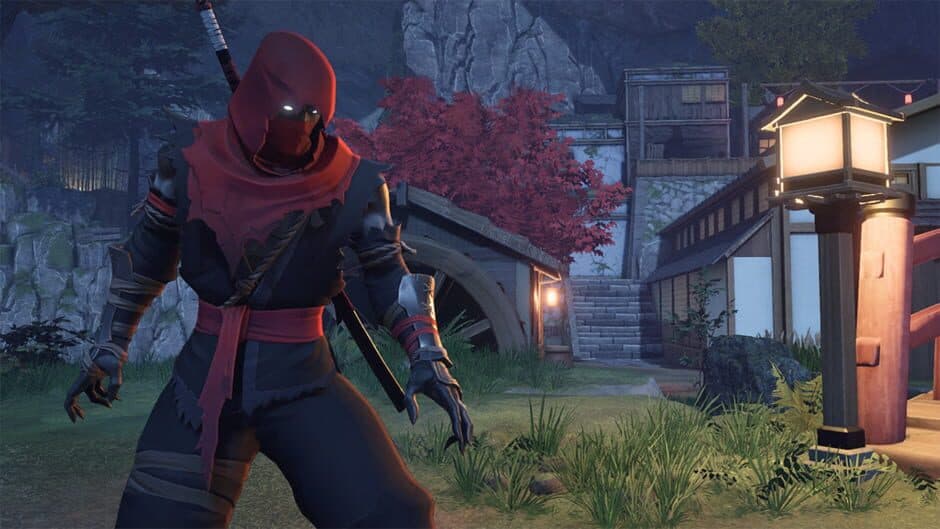 Скриншот 3 из Aragami 2