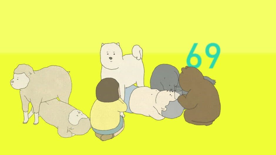 Скриншот 1 из My Exercise