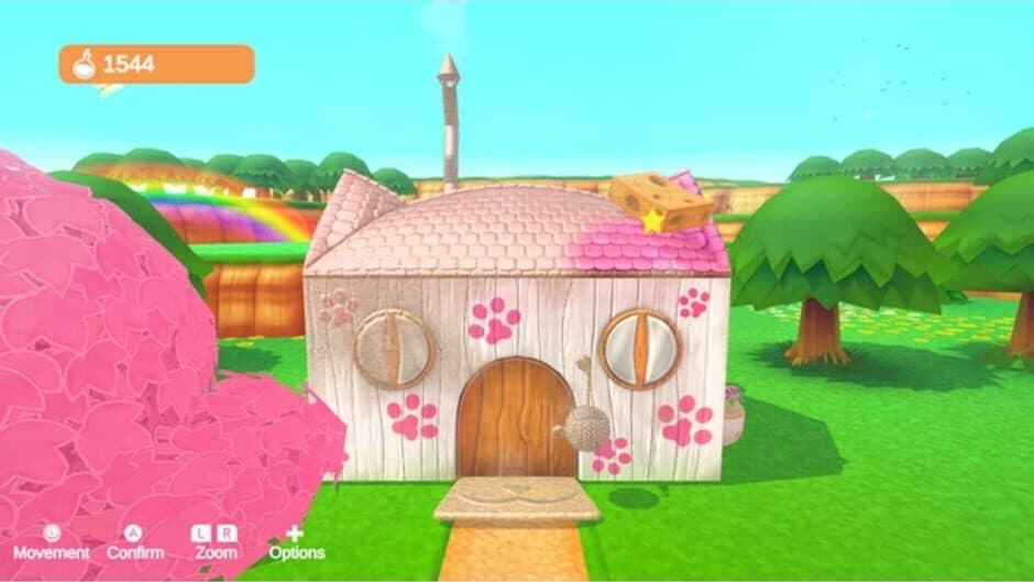 Скриншот 4 из Fantasy Friends