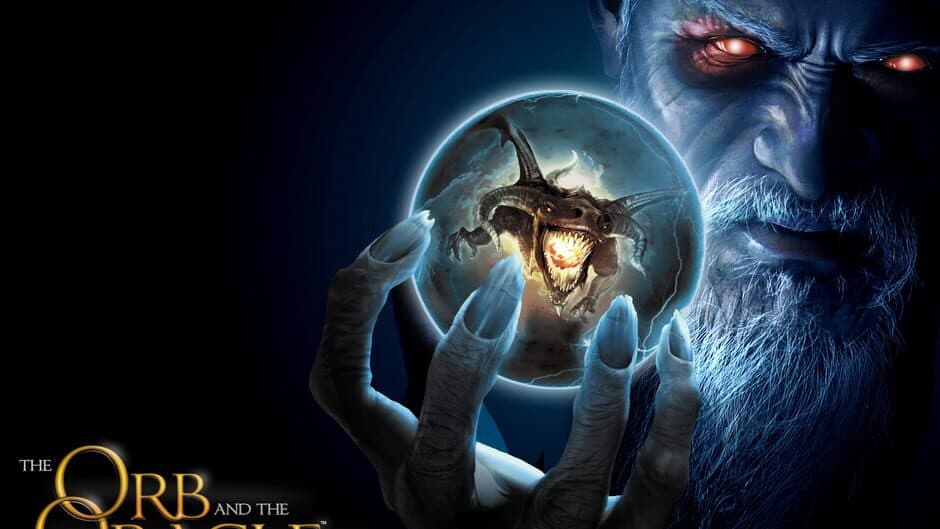 Скриншот 1 из Dungeon Lords: The Orb and the Oracle
