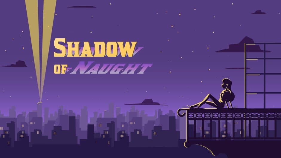 Скриншот 1 из Shadow of Naught