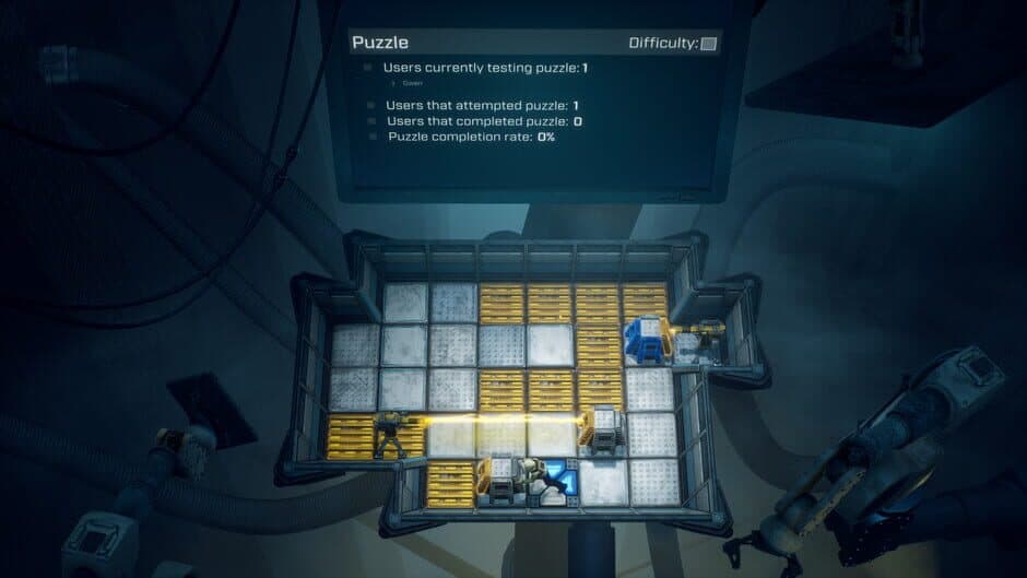 Скриншот 2 из Lab Rat