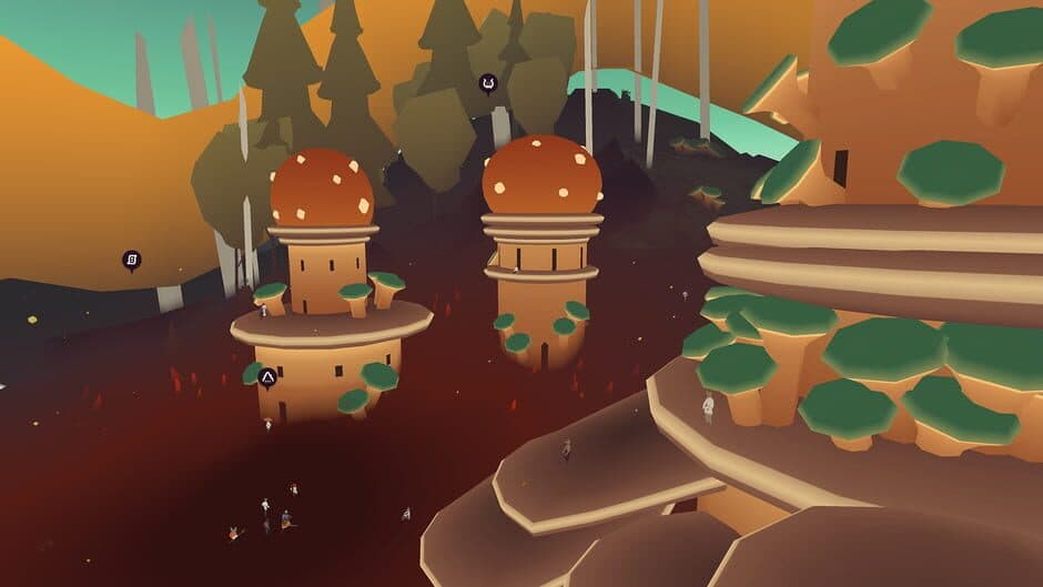 Скриншот 5 из Tenderfoot Tactics