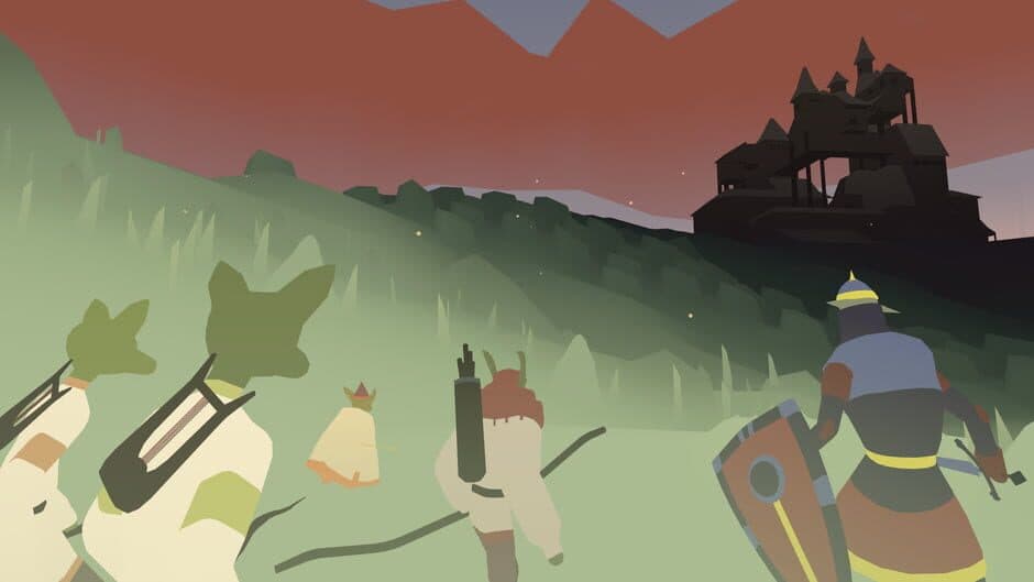 Скриншот 11 из Tenderfoot Tactics