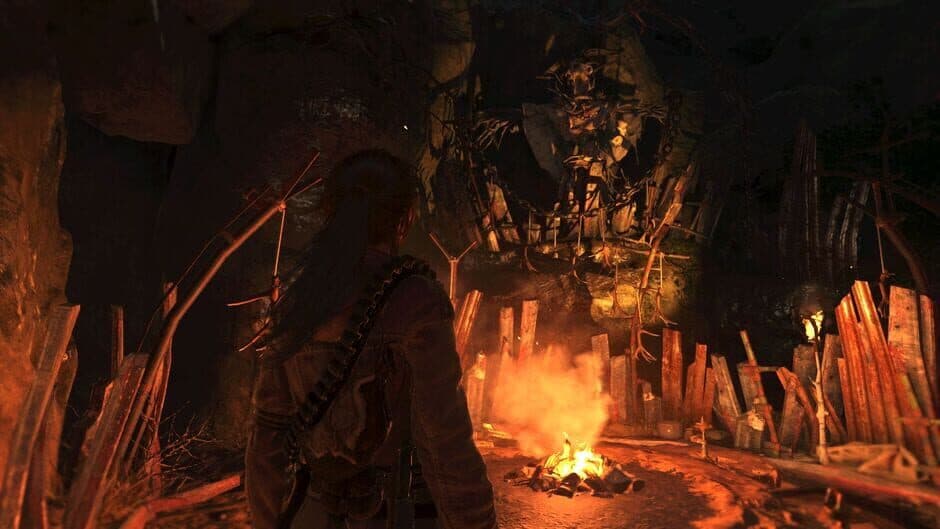 Скриншот 5 из Rise of the Tomb Raider: Baba Yaga - The Temple of the Witch