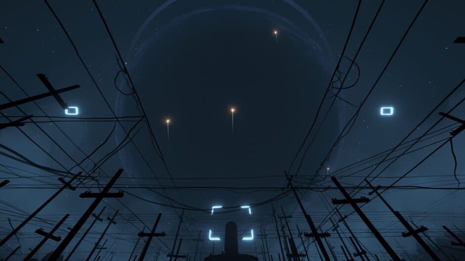 Скриншот 2 из Saturnalia