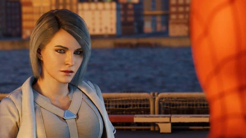 Скриншот 8 из Marvel's Spider-Man: Game of the Year Edition