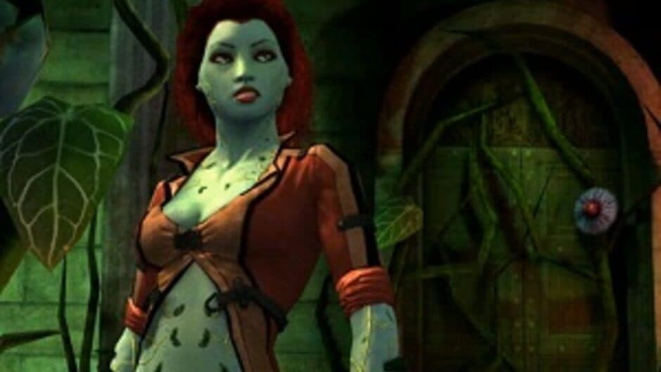 Скриншот 3 из Batman: Arkham City Lockdown