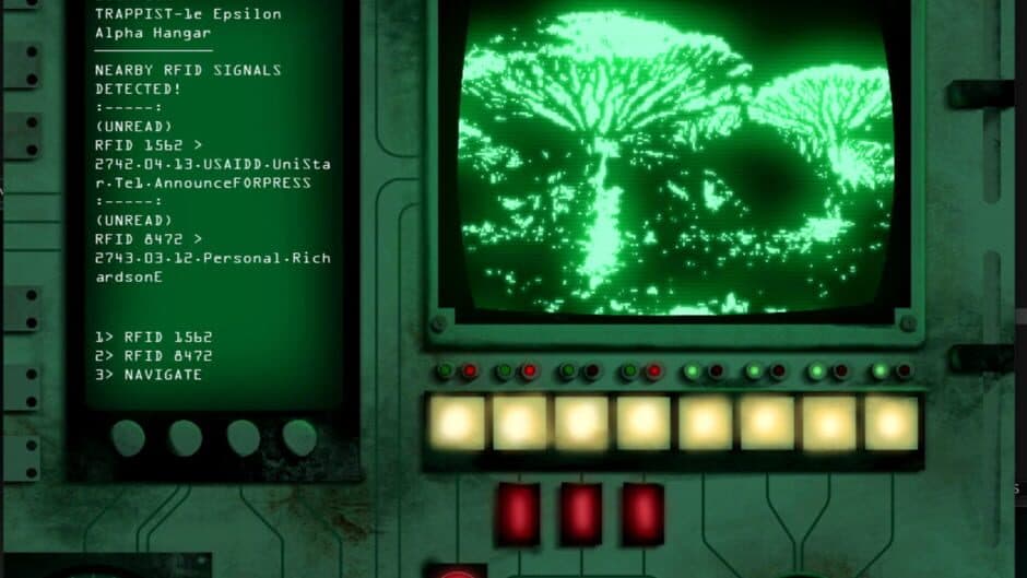 Скриншот 1 из Nightbloom