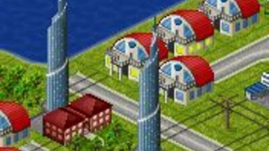 Скриншот 1 из City Tycoon