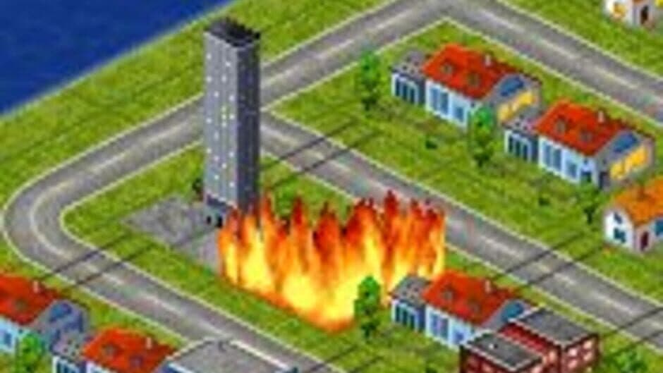 Скриншот 2 из City Tycoon
