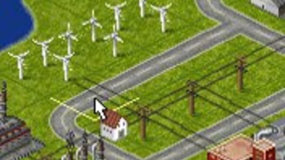 Скриншот 3 из City Tycoon