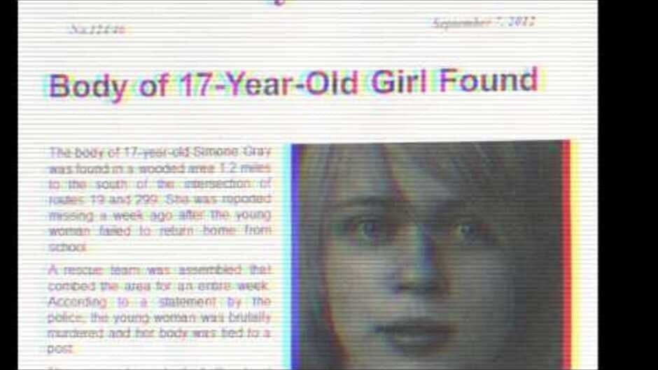Скриншот 1 из I Am Innocent
