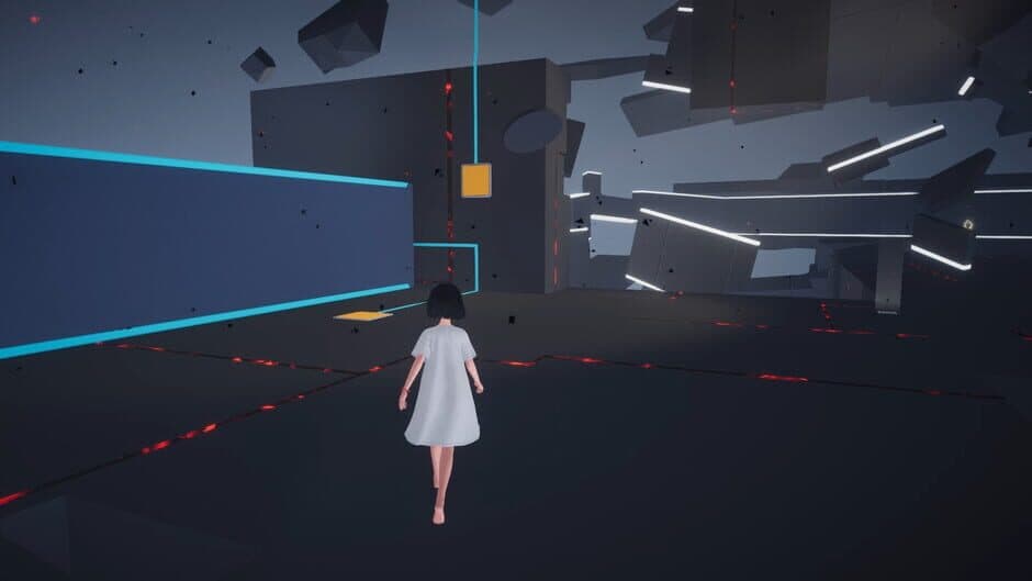 Скриншот 6 из Ever Forward