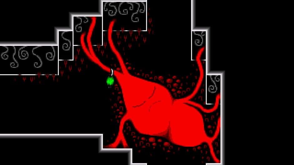 Скриншот 2 из Labyrinth: Derelict Abyss