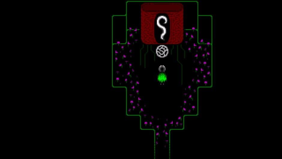 Скриншот 3 из Labyrinth: Derelict Abyss