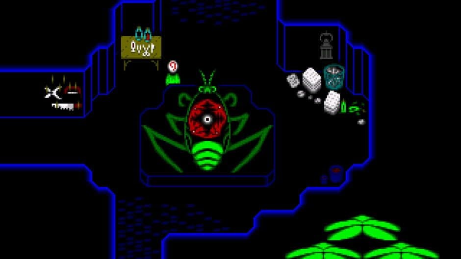 Скриншот 5 из Labyrinth: Derelict Abyss
