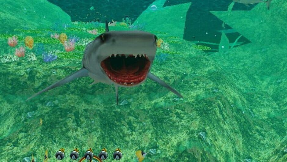 Скриншот 2 из The Ocean Hunter