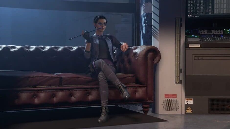 Скриншот 2 из Marvel's Avengers: Kate Bishop - Taking AIM