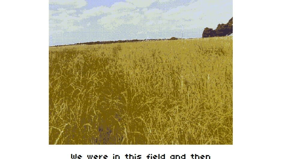 Скриншот 1 из The Horizon