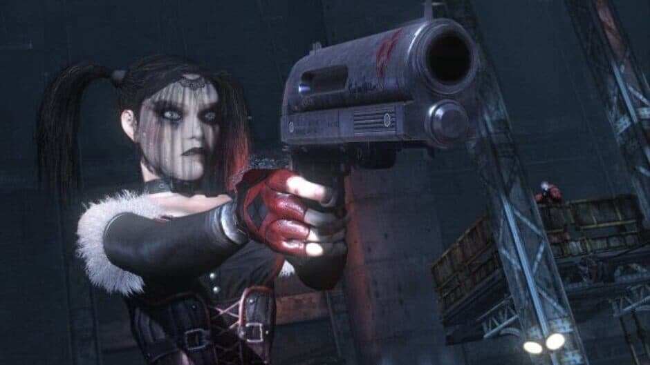 Скриншот 5 из Batman: Arkham City - Ultimate Edition