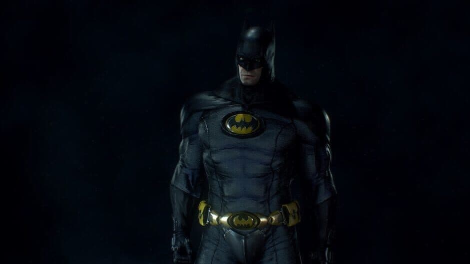 Скриншот 12 из Batman: Arkham City - Ultimate Edition