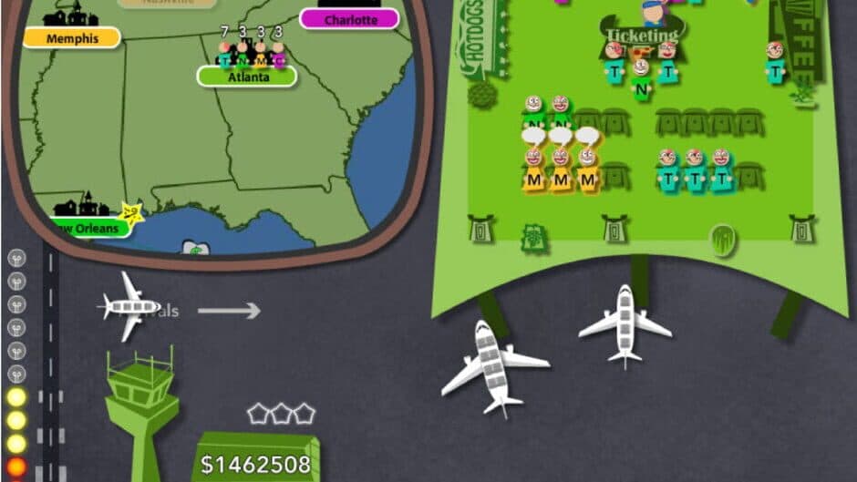 Скриншот 5 из Now Boarding