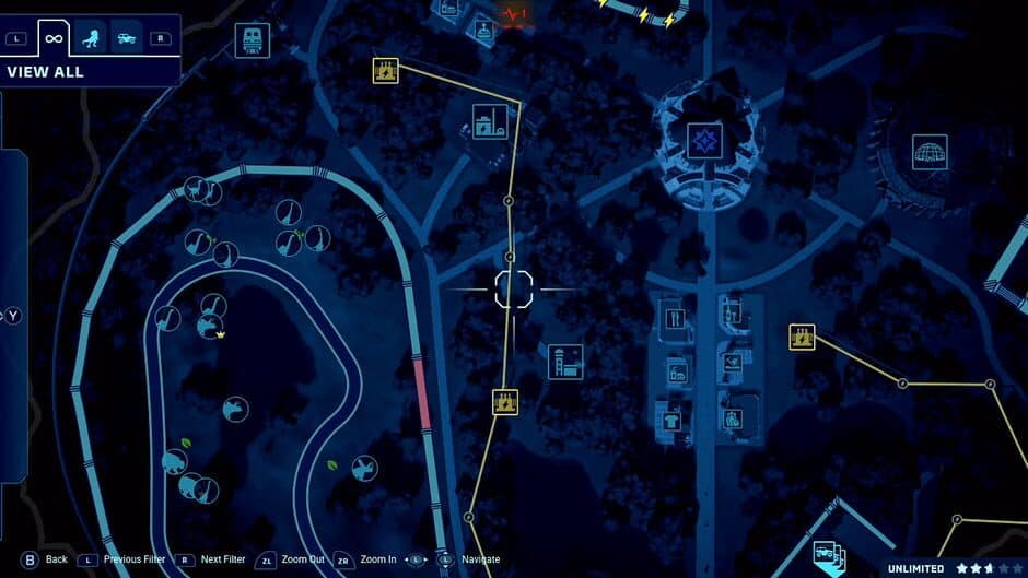 Скриншот 3 из Jurassic World Evolution: Complete Edition